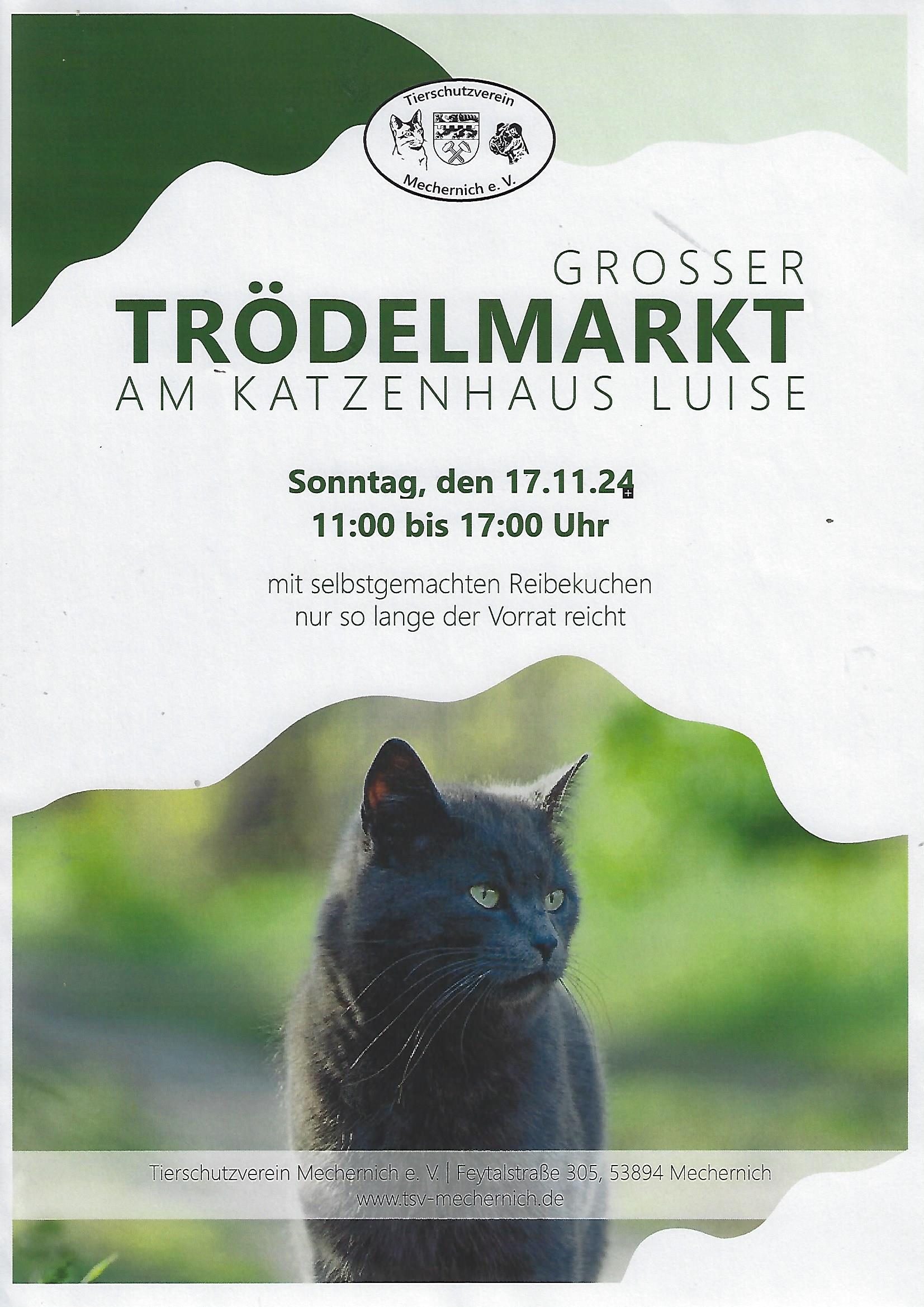 17.11.24Trodelmarkt.Reibenkuchen